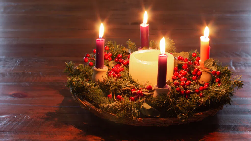 Reflection for First Sunday of Advent 2023