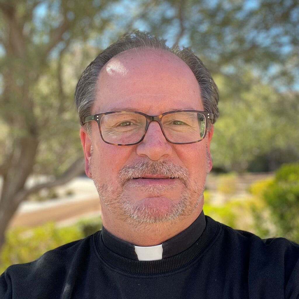 Fr. Fred photo - 2024 (1)