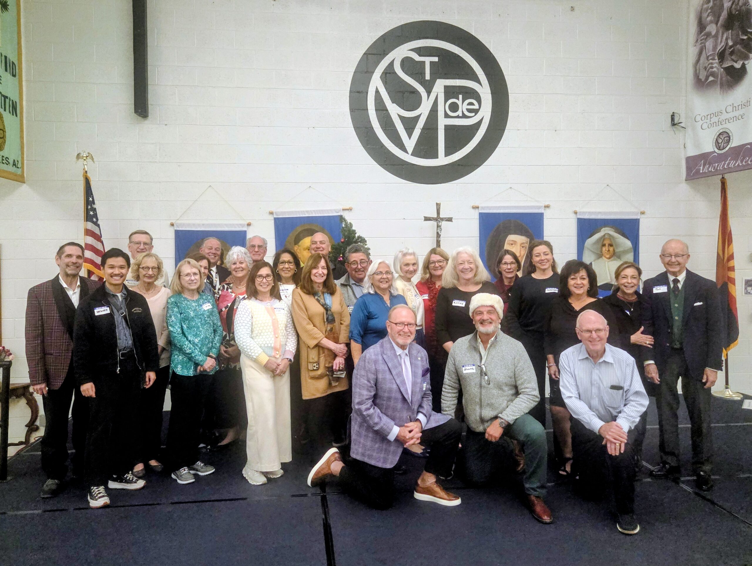 Phoenix Area update Dec 25