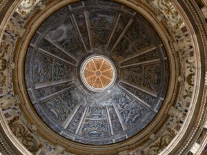 Church of the Gesù (Casa Professa) 1920px-Palermo_-_Casa_Professa_5145
