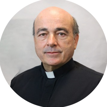 Father Patrick Crino